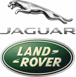Jaguar Land Rover Jaguar Landrover