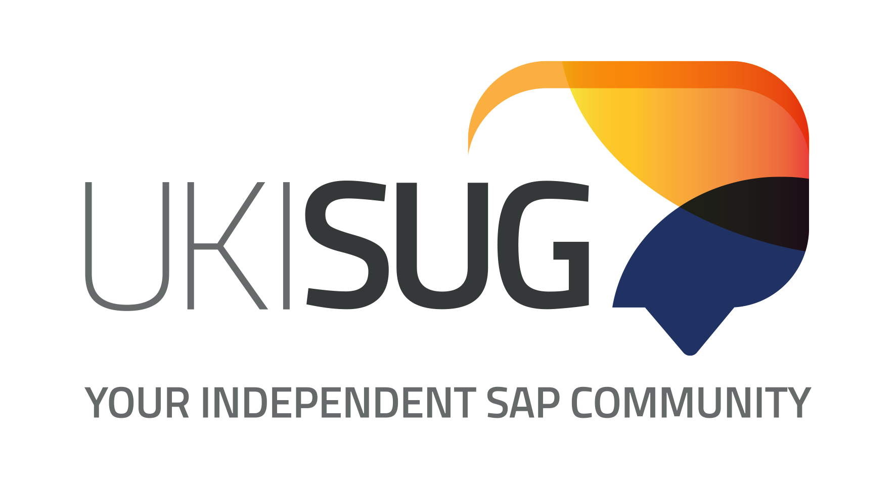 UKISUG - Your Independent SAP Community logo